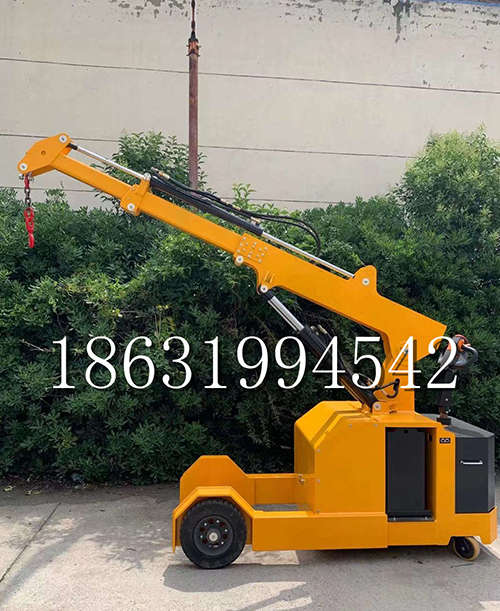 莲池区随车吊机随车吊机小型室内吊机多少钱悬臂吊机室内吊机莲池区液压小吊机