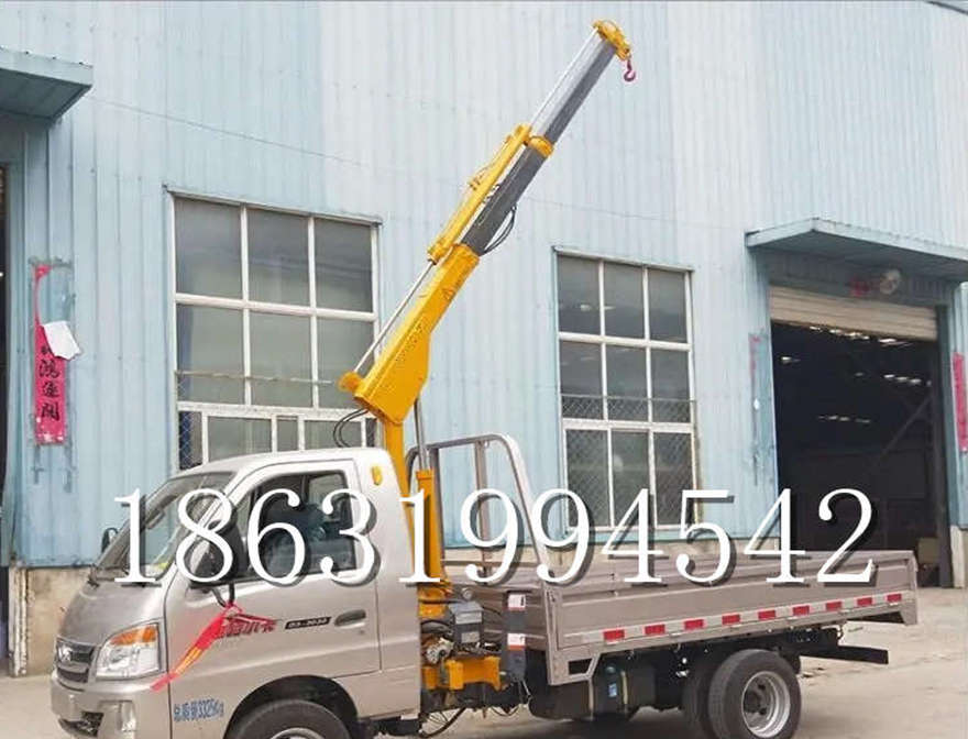 莲池区随车吊机随车吊机小型室内吊机多少钱悬臂吊机室内吊机莲池区液压小吊机