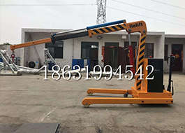 莲池区随车吊机随车吊机小型室内吊机多少钱悬臂吊机室内吊机莲池区液压小吊机